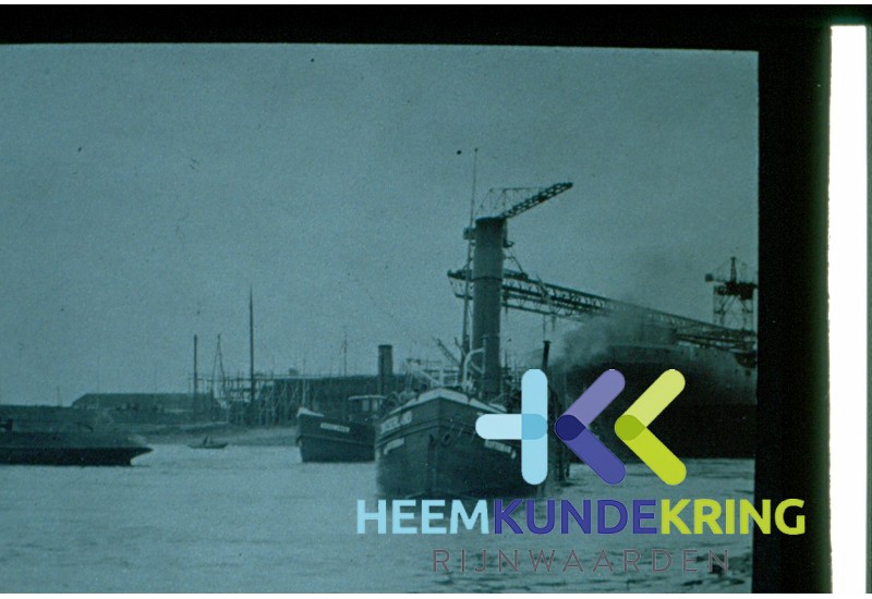 Werf Tolkamer F00001188